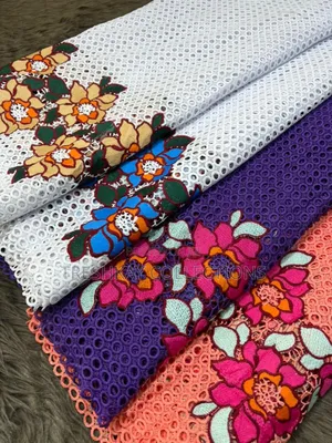 Luxuryyyyyyyyyyy Cord Lace Toh