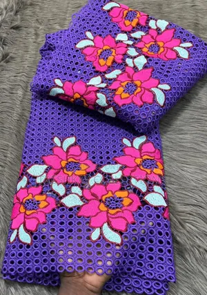 Luxuryyyyyyyyyyy Cord Lace Toh