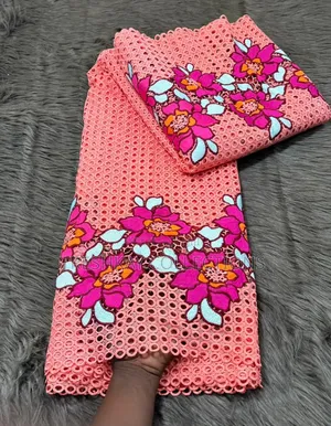 Luxuryyyyyyyyyyy Cord Lace Toh