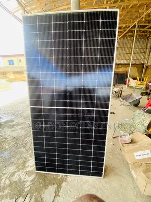 550watts 144cells Original Canadian Mono Crystalline Solar Panels