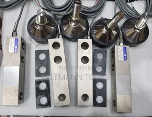 5ton Zemic Load Cell