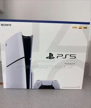 Playstation 5 Slim 1tb Stand Version Europe