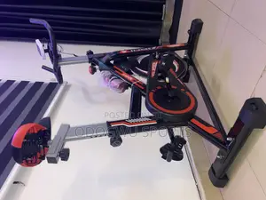 Spinning Bike S123