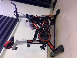 Brand Spin Bike S567