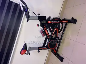 Cycling Bike C135