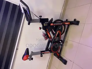 Spin Bike G426