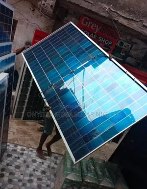 Solar Panel 610watts 48v Bificials