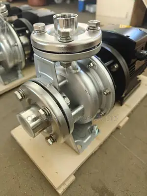 Sea Stainless Steel Surface Pump