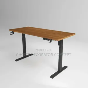 Height Adjustable Standing Desk – Electric Sit-Stand Table