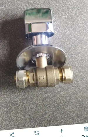 Refreng Control Valve 3/4