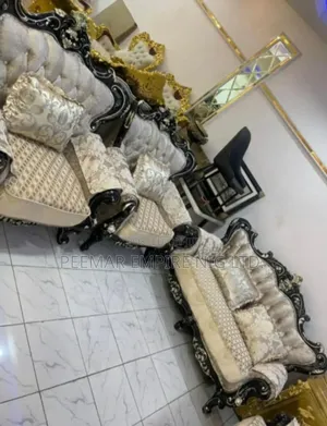 Original Executive Imported Classic Sofa
