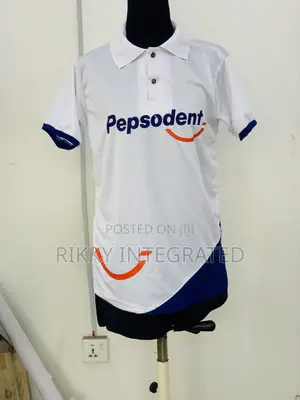 Uniform,Round Neck Factory in Lagos ,We Are Big Brands Plug