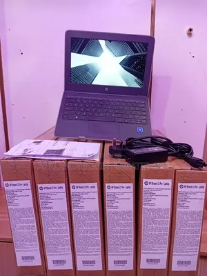New Laptop HP Stream 11 Pro G4 EE 4GB Intel Celeron SSD 40GB