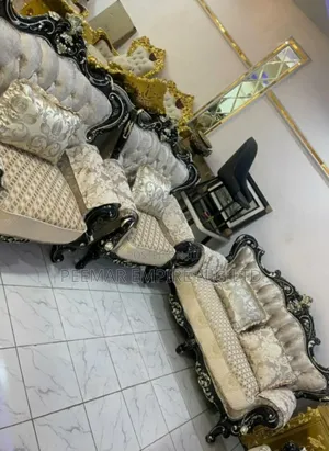 Executive Classic Imported Royal Sofa