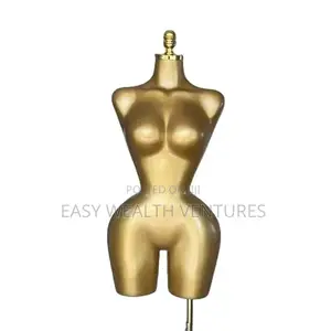 BBL Fiberglass Mannequins Plus Size