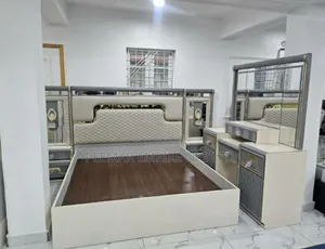 Original Executive Imported Classic Bed