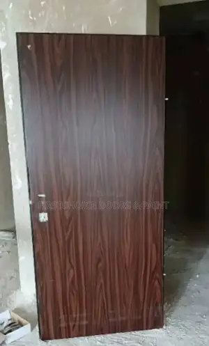 3ft by 7 Israeli (Berlin)Door