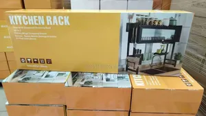 Over-the-Sink Dish Rack (Single Layer – 86cm)