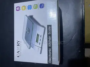 5kg Camry Digital Scale