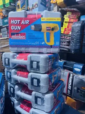 2000watts Mimbus Heat Gun