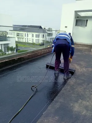 Truism Waterproofing Specialists