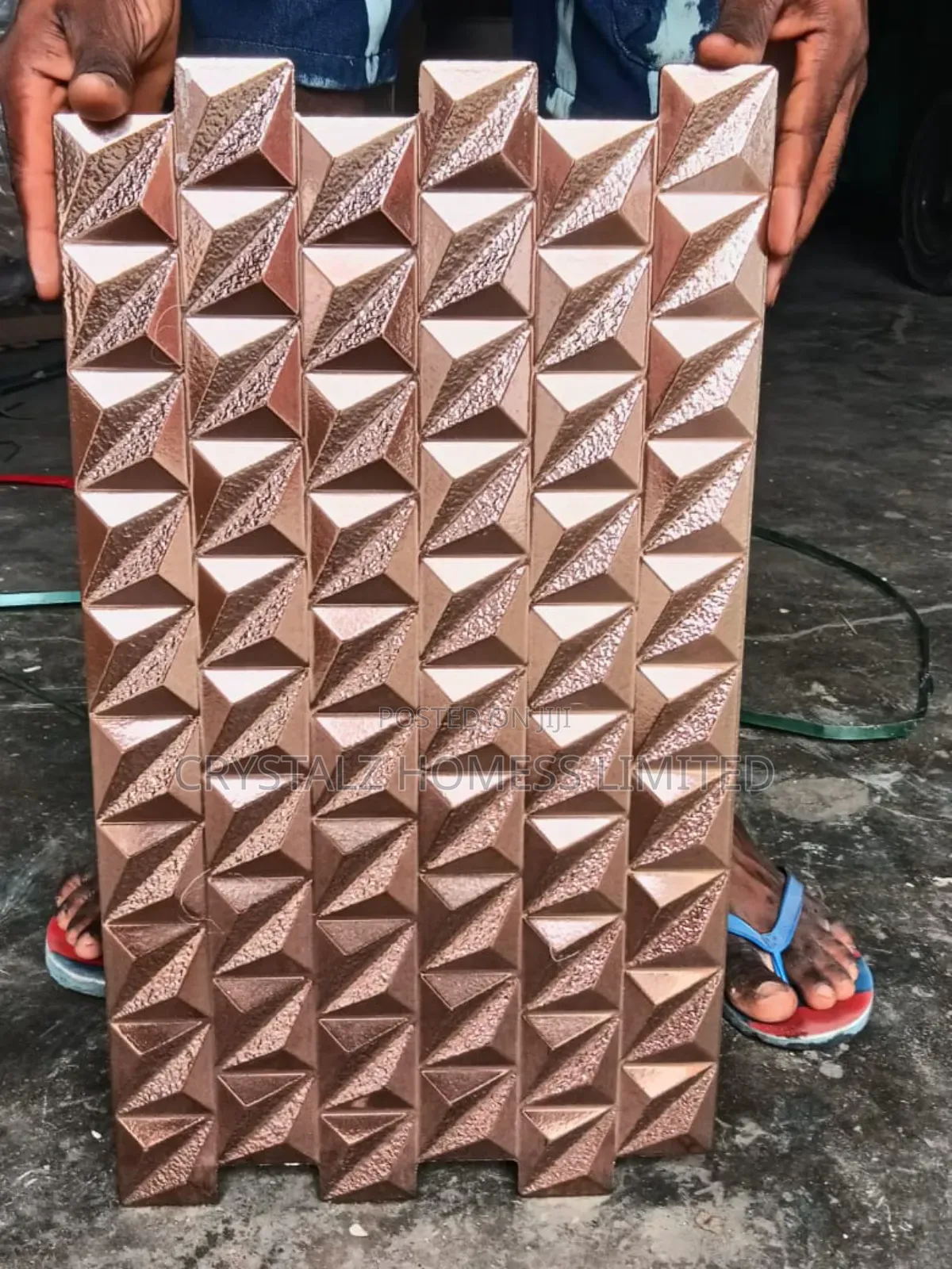 Spanish Tiles High Quality