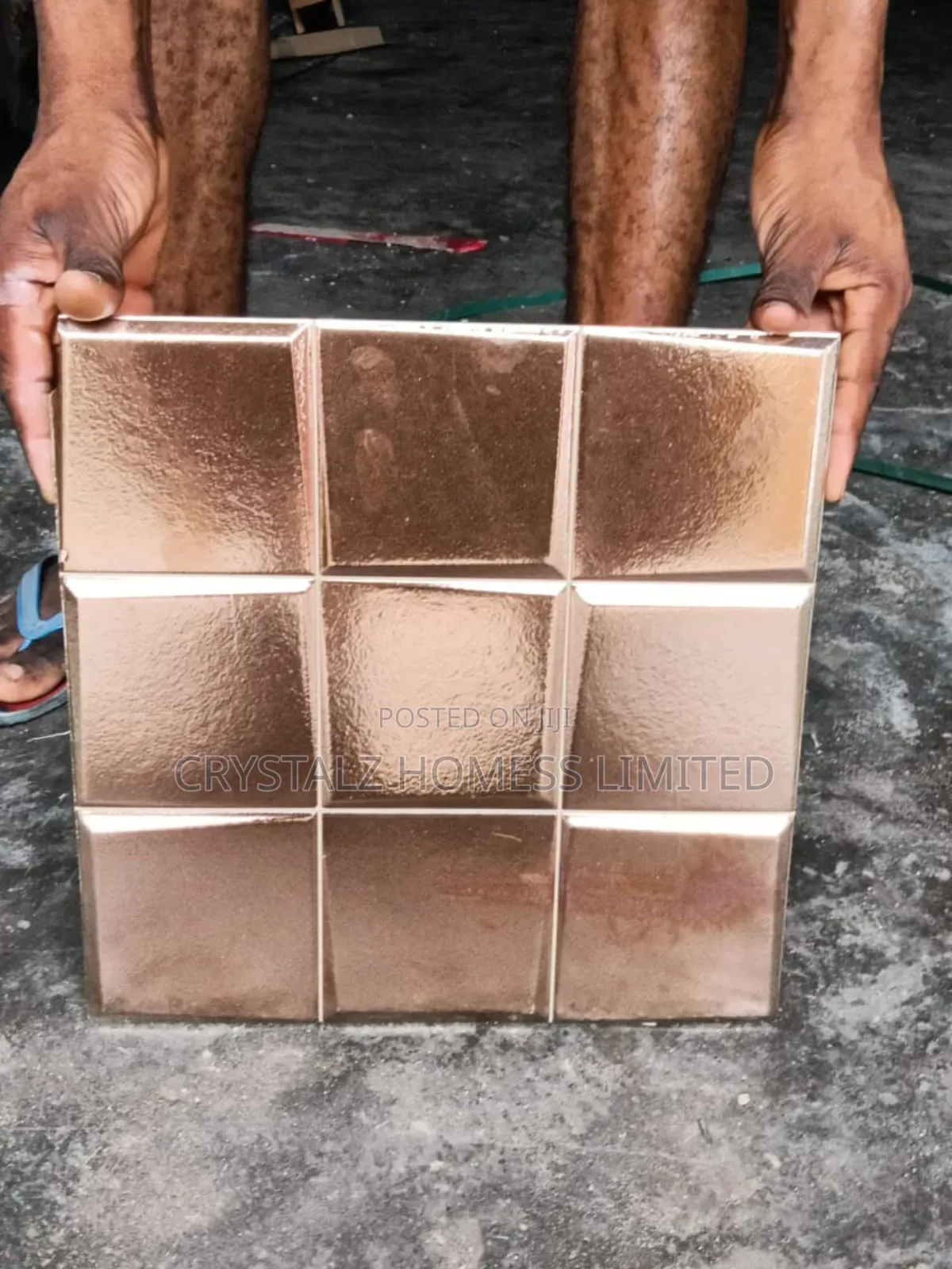 Spanish Tiles High Quality