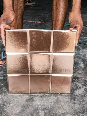 Spanish Tiles High Quality