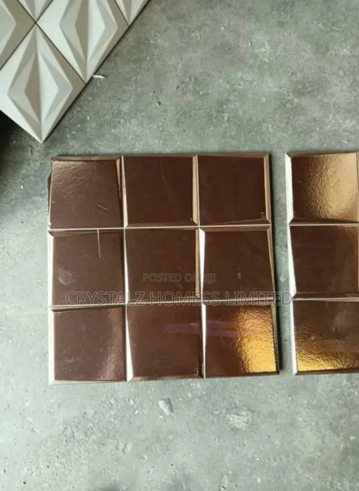 Spanish Tiles High Quality