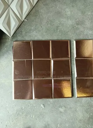 Spanish Tiles High Quality