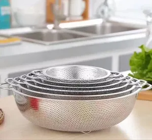 6in1 Sieve