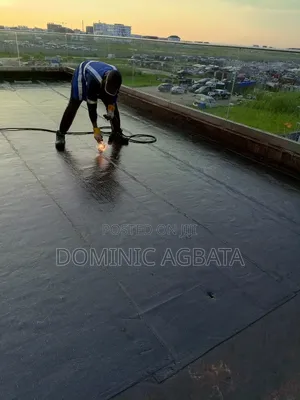 Apophthegm Waterproofing Expert