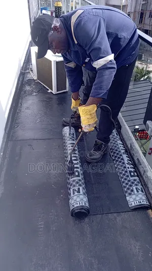 Solipsistically Waterproofing