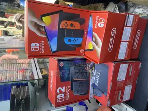 Nintendo Switch 2 (Mario Kart)