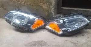 Head Lamp Kia Soul 2010