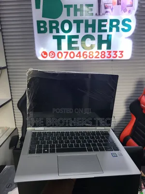 Laptop HP EliteBook X360 1030 G4 16GB Intel Core I5 SSD 256GB