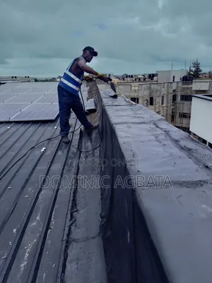 Modernism Waterproofing Expert