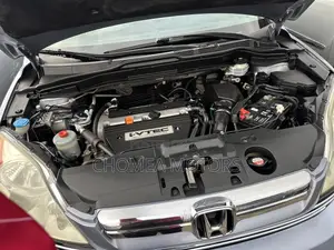 Honda CR-V 2010