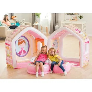 Princess Play House, Inflatable Play House