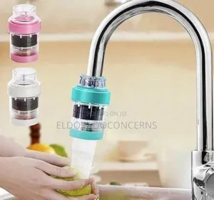 Kitchen Tap Purifier