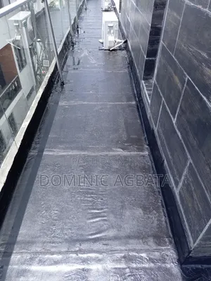 Self-Culture Waterproofing Expert