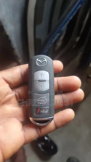 Replacement Remote Key for Mazda Cx9 2010 2015