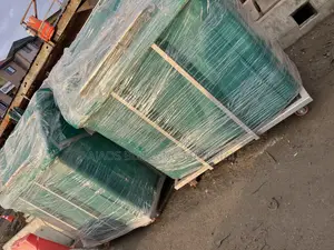 2000liters Geepee Waste Bin Rubber Tank