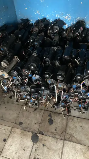 1.5hp Ac Compressor for All Kind of Ac