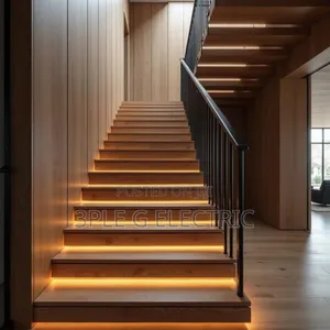 Executive Profile Lighting