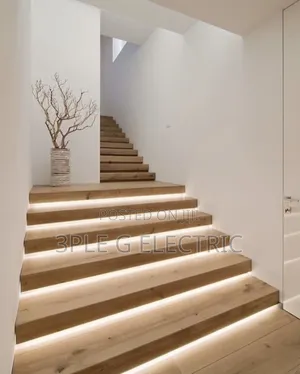 Exclusive Profile Lighting Ideas