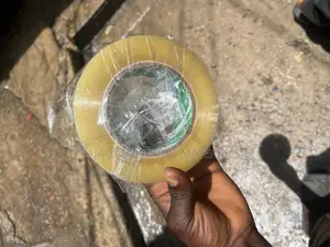 Transparent Cello Tape