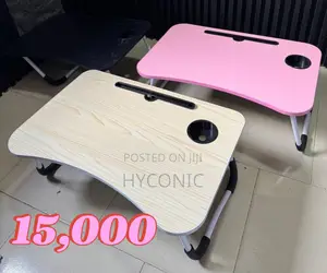 Portable Lap Desk