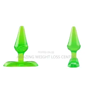 Soft Beginner Butt Plug