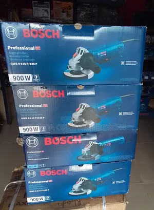 Angle Grinder